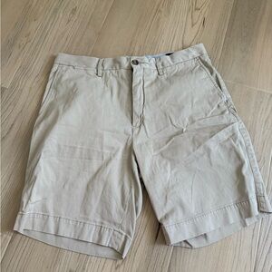 Polo Ralph Lauren Khaki Shorts
